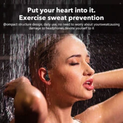 Mpow Bluetooth Headset 5.3 Wireless Earbuds With Earhooks，Wireless Earbuds Sport -MPOW SHOP s l1600 dd314439 e3ff 438a b696 a690ceee1301